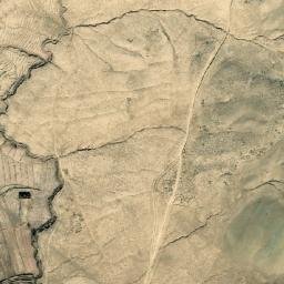 Satellite imagery of Khākah Ghar, AF