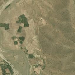 Satellite imagery of Dê Tsiṯik Ūgē, AF