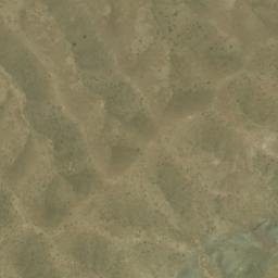 Satellite imagery of Dê Tsiṯik Ūgē, AF