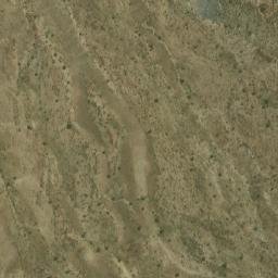 Satellite imagery of Dê Shāh Bēg Sar, AF