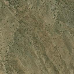 Satellite imagery of Dê Shāh Bēg Sar, AF