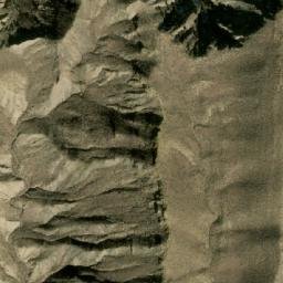 Satellite imagery of Spēr Ghar, AF