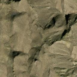 Satellite imagery of Spēr Ghar, AF