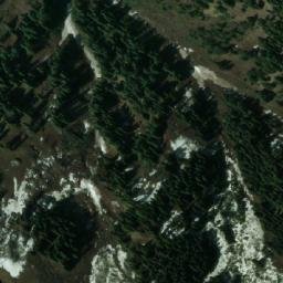 Satellite imagery of Chala Dhār, IN