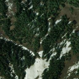 Satellite imagery of Chala Dhār, IN