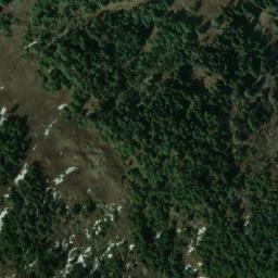 Satellite imagery of Chala Dhār, IN