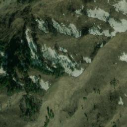 Satellite imagery of Manjli Dhār, IN