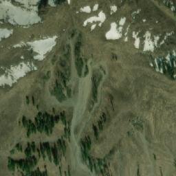 Satellite imagery of Manjli Dhār, IN
