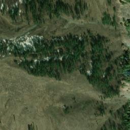 Satellite imagery of Manjli Dhār, IN
