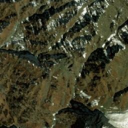 Satellite imagery of Sari-ki-Dhār, IN