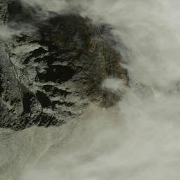Satellite imagery of Nikora Dhār, IN
