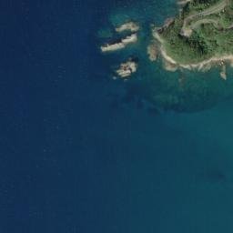 Satellite imagery of Kami Ōse, JP