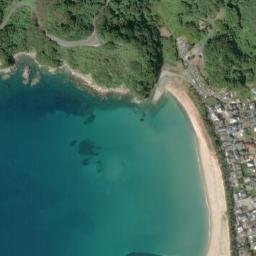 Satellite imagery of Kami Ōse, JP