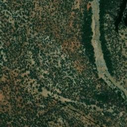 Satellite imagery of Bou Ourhtar, MA