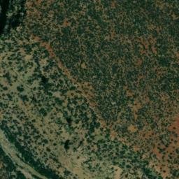 Satellite imagery of Bou Ourhtar, MA