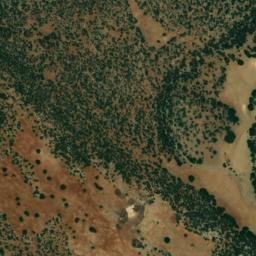 Satellite imagery of Bou Ourhtar, MA