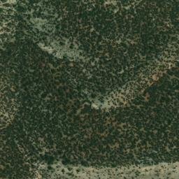 Satellite imagery of Bou Laqwas, MA
