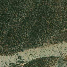 Satellite imagery of Bou Laqwas, MA