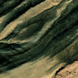 Satellite imagery of Jbel Tawdrart, MA