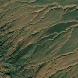 Satellite imagery of Jbel Krema, MA