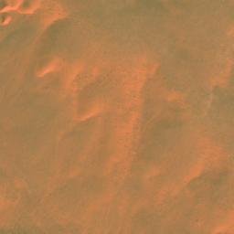 Satellite imagery of Arich et Targui, DZ