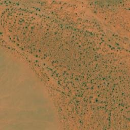 Satellite imagery of Mehasseur Ali Ben Messaoud, DZ