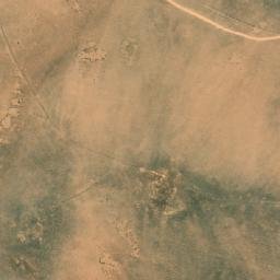 Satellite imagery of Jabal ‘Unayzah, JO