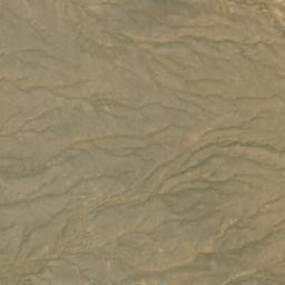 Satellite imagery of Gardanah-ye Pal-e Anjīr, AF