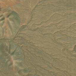 Satellite imagery of Gardanah-ye Pal-e Anjīr, AF