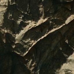 Satellite imagery of Kōh-e Siyāh, AF