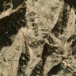 Satellite imagery of Kōh-e Siyāh, AF