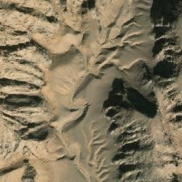 Satellite imagery of Kōh-e Hazār Buzī, AF