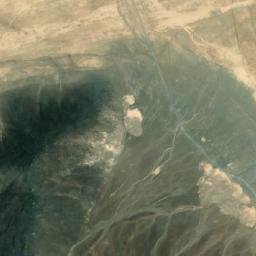 Satellite imagery of Kōh-e Āsyā, AF