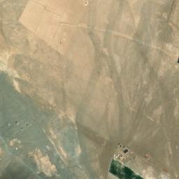 Satellite imagery of Kōh-e Āsyā, AF
