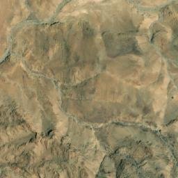 Satellite imagery of Kōh-e Kilkī, AF