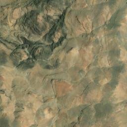 Satellite imagery of Kōh-e Kilkī, AF