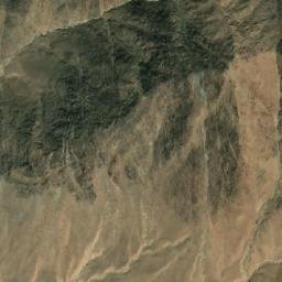 Satellite imagery of Kōh-e Gīmzard, AF