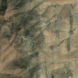 Satellite imagery of Kōh-e Gīmzard, AF