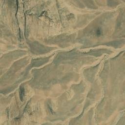 Satellite imagery of Kōh-e Gīmzard, AF
