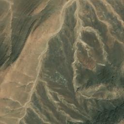 Satellite imagery of Tōrah Ghunḏêy, AF