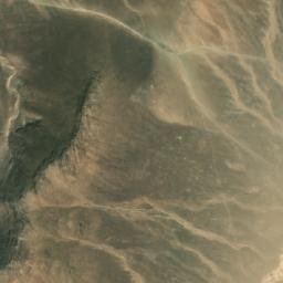 Satellite imagery of Tōrah Ghunḏêy, AF