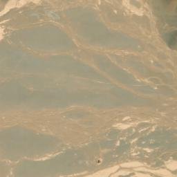 Satellite imagery of Rōbāyak, AF