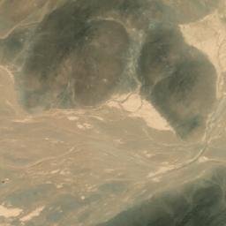 Satellite imagery of Rōbāyak, AF