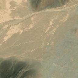 Satellite imagery of Rōbāyak, AF