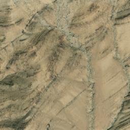 Satellite imagery of Kōh-e Diyak, AF