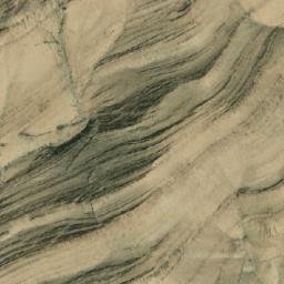 Satellite imagery of Kōh-e Diyak, AF