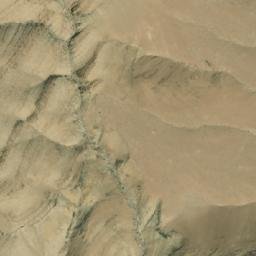 Satellite imagery of Kōh-e Diyak, AF