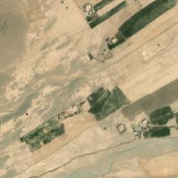 Satellite imagery of Peshay Ghar, AF