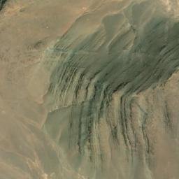 Satellite imagery of Kōh-e Qal‘ah, AF