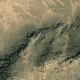 Satellite imagery of Kōh-e S̄anā, AF